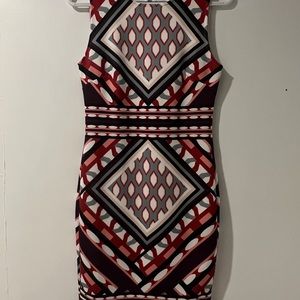 Venus sleeveless dress